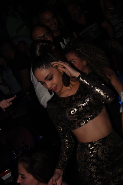Taiga Beirut On Saturday Night
